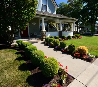 Aspen Creek Landscaping - Irrigation System Repair in Sherwood, OR