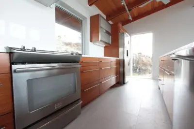 Waimea Home Renovation — Kitchen Remodeling project by Zambeck Construction