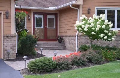 Aspen Landscape - Retaining Wall Construction in Wayzata, MN