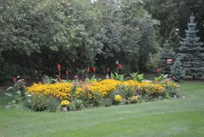 Aspen Landscape - Retaining Wall Construction in Wayzata, MN