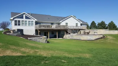 Aspm - Patio Design & Installation in Norfolk, NE