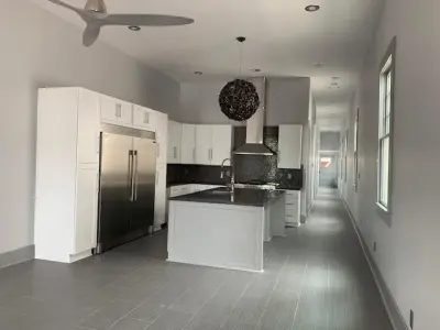Home Remodeling — Kitchen Remodeling project by Olver Enterprises LLC