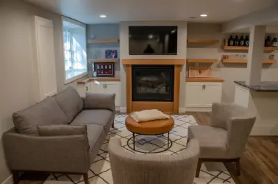 Jacobson Construction - Countertop Installation Services in Saint Louis Park, MN