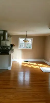 Residential Building Project — Kitchen Remodeling project by Foster's Homes LLC