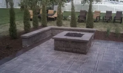 Aspm - Patio Design & Installation in Norfolk, NE