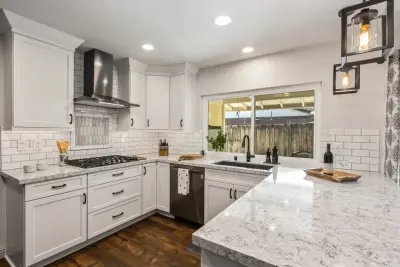 Kitchens Plus - Custom Cabinets & Cabinetry in la Mesa, CA