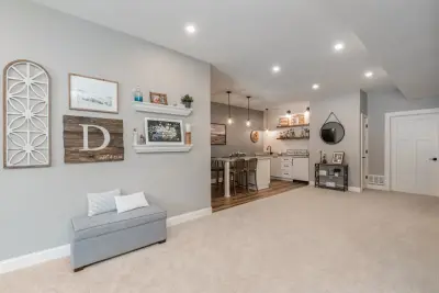 Alair Homes Milwaukee - Interior Design & Decorating in Menomonee Falls, WI