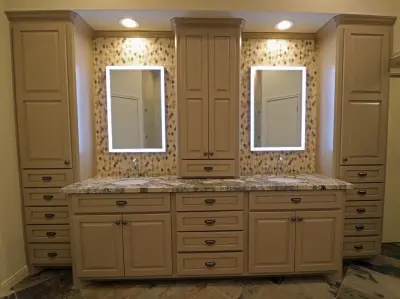 JC Remodeling & Restoration, LLC - Carpentry & Woodworking in Clute, TX
