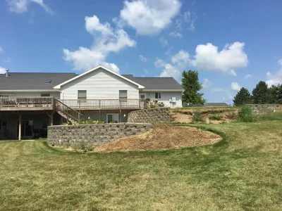 Aspm - Patio Design & Installation in Norfolk, NE