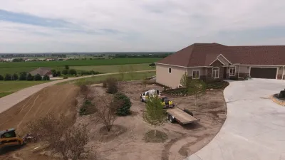 Aspm - Patio Design & Installation in Norfolk, NE