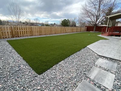 Associates Landscape - Patio Design & Installation in Brighton, CO
