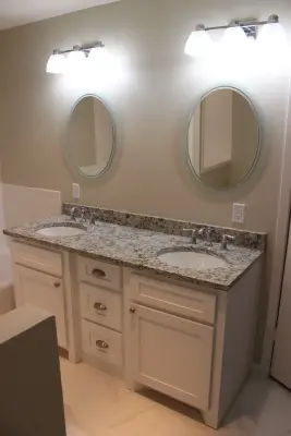 Walker Tradesman Construction - Kitchen Remodeling in Abilene, TX