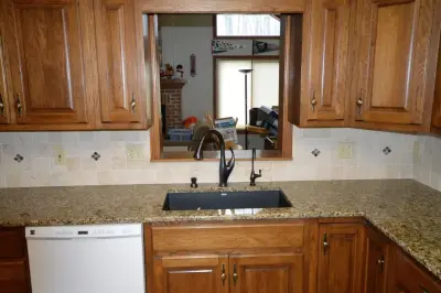 Serenity Kitchen & Bath - Bathroom Remodeling in Fort Wayne, IN