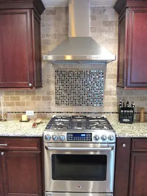 Hunters Run Culinary Renovation — Kitchen Remodeling project by Alliance Home Remodeling