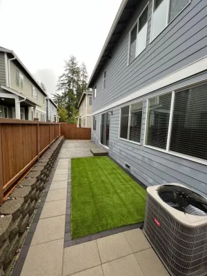 Associates Landscape - Patio Design & Installation in Brighton, CO