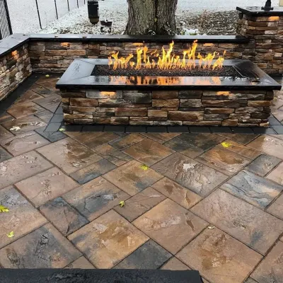 Associates Landscape - Patio Design & Installation in Brighton, CO