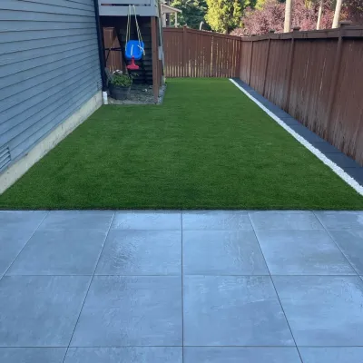 Associates Landscape - Patio Design & Installation in Brighton, CO