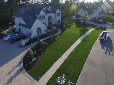 Atlantic Lawn Care - Landscape Construction in Egg Harbor Township, NJ