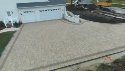 Atlantic Lawn Care - Landscape Construction in Egg Harbor Township, NJ