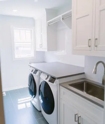 The English Contractor & Remodeling Services - Custom Home Builders in Cincinnati, OH