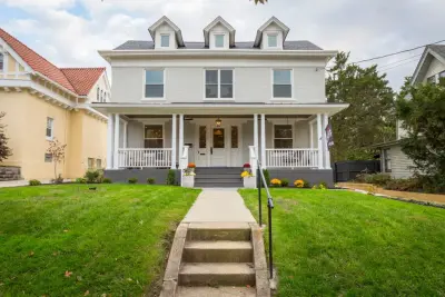 The English Contractor & Remodeling Services - Custom Home Builders in Cincinnati, OH
