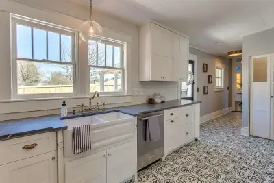 Hydes River Crossing — Kitchen Remodeling project by Builder Supply Source LLC