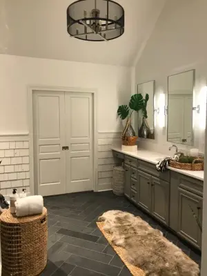 Walls 2 Floors, inc. - Custom Cabinets & Cabinetry in Elkhorn, NE