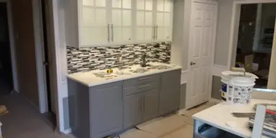 Rush Remodeling DFW - Design-Build Services in Dallas, TX