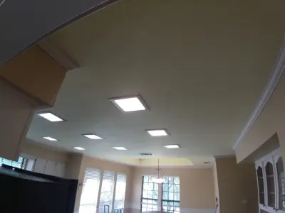 Rush Remodeling DFW - Design-Build Services in Dallas, TX