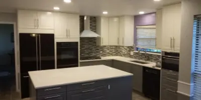 Rush Remodeling DFW - Design-Build Services in Dallas, TX