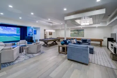 Weidmann Remodeling - Interior Design & Decorating in Roswell, GA