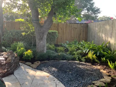 Austin Landscaping - Irrigation System Repair in Houston, TX
