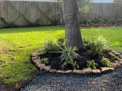 Austin Landscaping - Irrigation System Repair in Houston, TX
