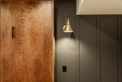 Nicholas Design Build - Kitchen Remodeling in Fishers, IN