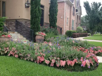 Austin Landscaping - Irrigation System Repair in Houston, TX