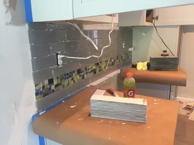 Morgan Harrington - Kitchen Remodeling in Wilmington, NC