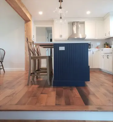 Bay Point Building & Remodeling - Interior Design & Decorating in Marshfield, MA