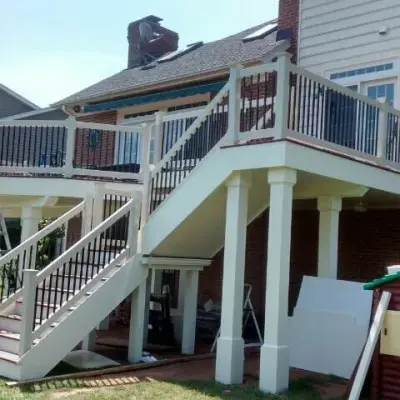 Newell Remodeling - Flooring Installation Services in Middletown, MD