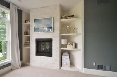 Inde Sleeping Quarters — Kitchen Remodeling project by Inde Kitchen Remodelers