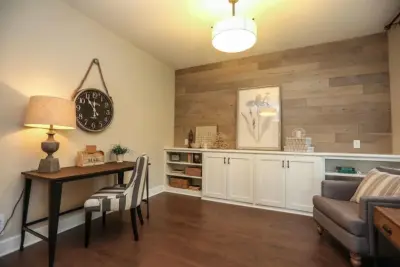 Inde Elements - Partitions — Kitchen Remodeling project by Inde Kitchen Remodelers