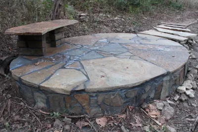 Austin Native Landscaping - Tree & Shrub Care in Austin, TX