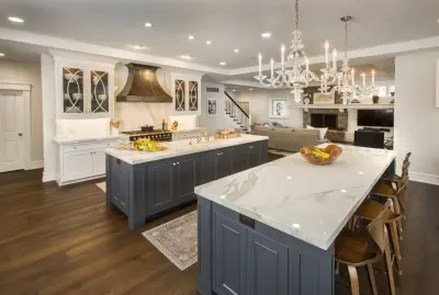 Neal's Design Remodel - Bathroom Remodeling in Cincinnati, OH