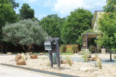 Austin Native Landscaping - Tree & Shrub Care in Austin, TX