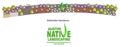 Austin Native Landscaping - Tree & Shrub Care in Austin, TX
