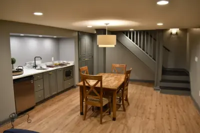 Certified Handyman & Remodeling - Tile & Stone Installation Services in Louisville, KY