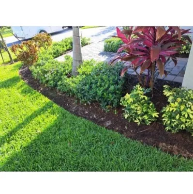 Everglades Lawn and Landscaping - Lawn Edging & Trimming in Davie, FL