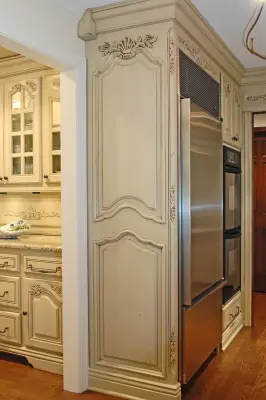 Indianapolis Kitchen Renovation — Kitchen Remodeling project by Chateau Kitchens & Home Remodeling