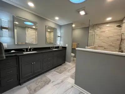 T. Morgan Construction, Inc. - Flooring Installation Services in Indianapolis, IN