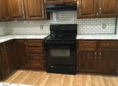 All About Remodel N.W.A. - Custom Cabinets & Cabinetry in Springdale, AR