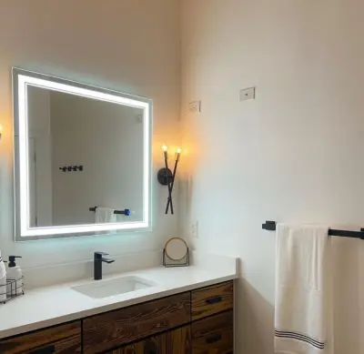 iDesign Construction & Remodeling LLC - Flooring Installation Services in Buford, GA